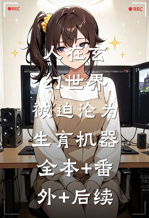 人在玄幻世界，被迫沦为生育机器:全本+番外+后续