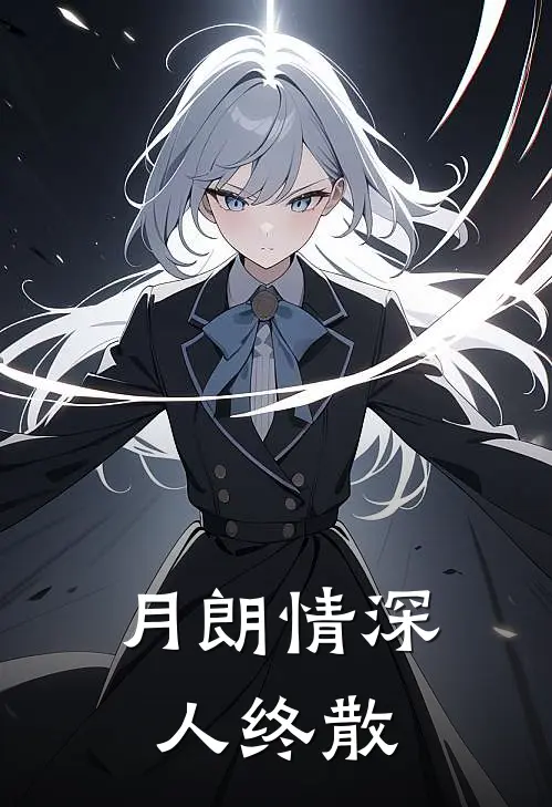月朗情深人终散