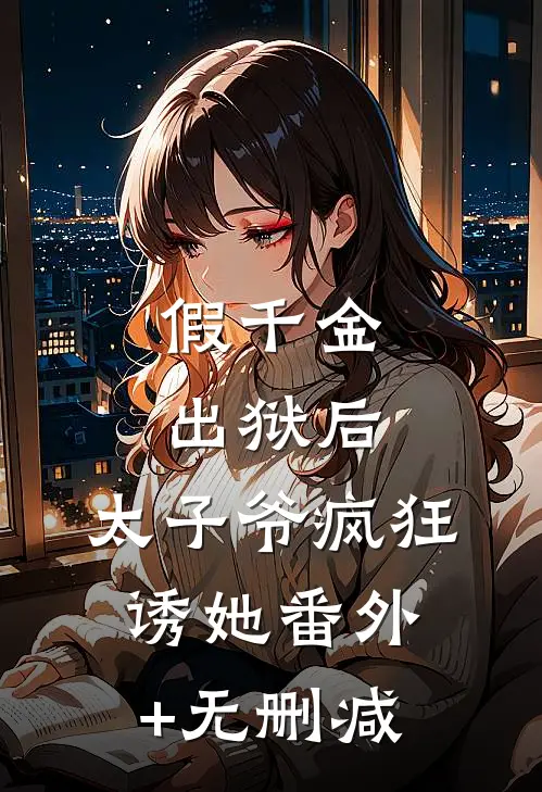 假千金出狱后，太子爷疯狂诱她番外+无删减