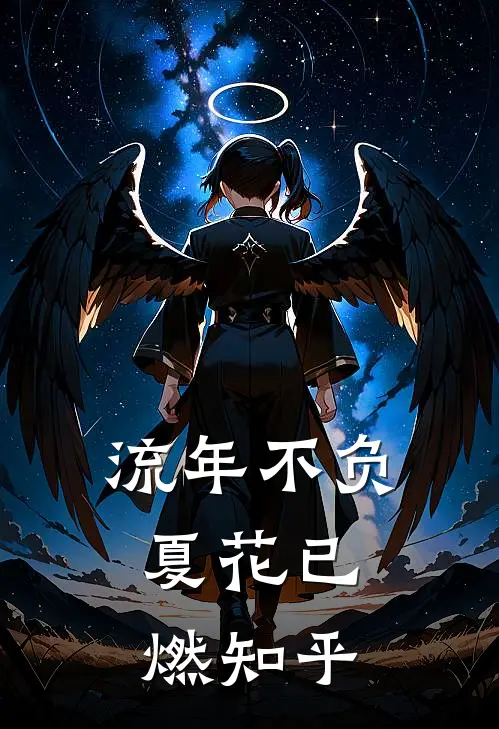 流年不负，夏花已燃知乎