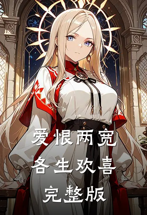爱恨两宽，各生欢喜完整版