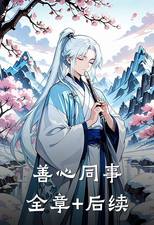 “善心”同事:全章+后续