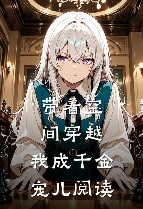 带着空间穿越，我成千金宠儿阅读