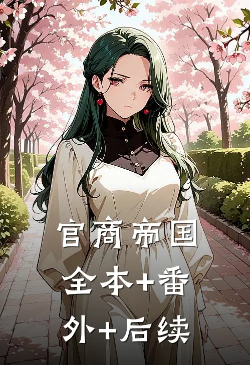 官商帝国:全本+番外+后续