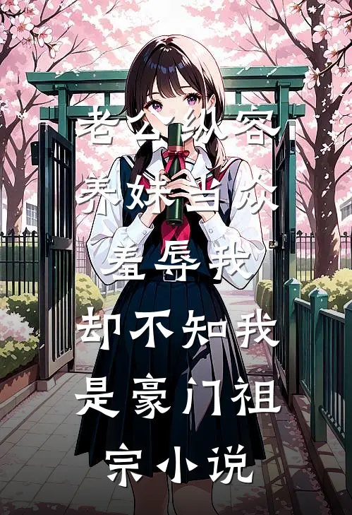 老公纵容养妹当众羞辱我，却不知我是豪门祖宗小说