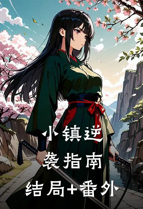 小镇逆袭指南:结局+番外