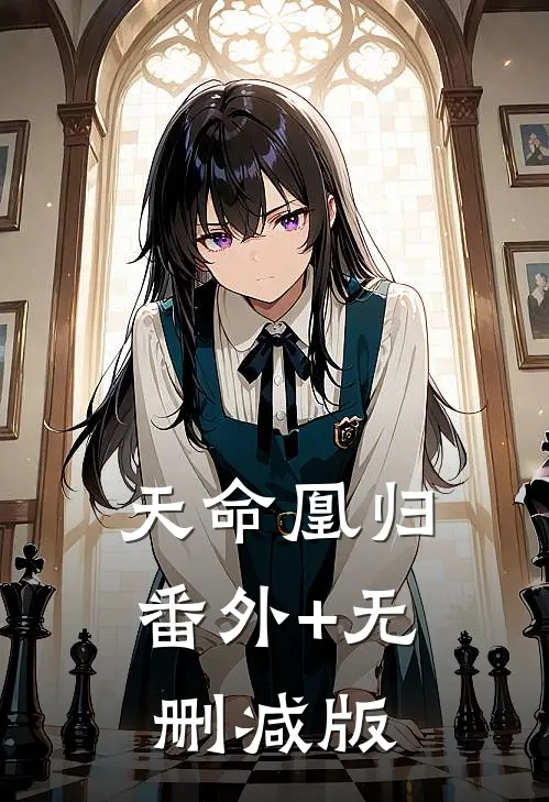 天命凰归番外+无删减版