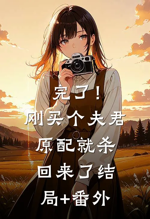 完了！刚买个夫君，原配就杀回来了结局+番外