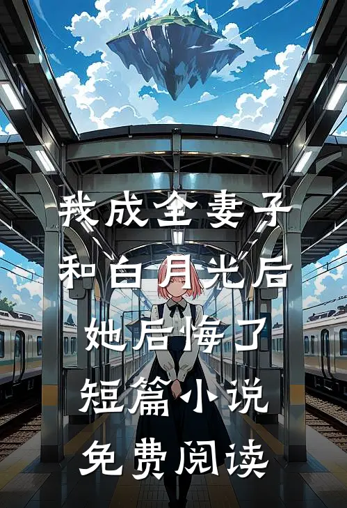 我成全妻子和白月光后，她后悔了短篇小说免费阅读