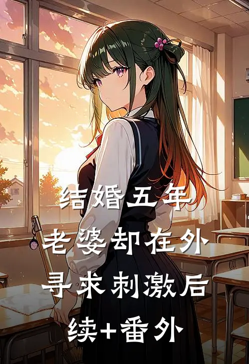 结婚五年，老婆却在外寻求刺激后续+番外