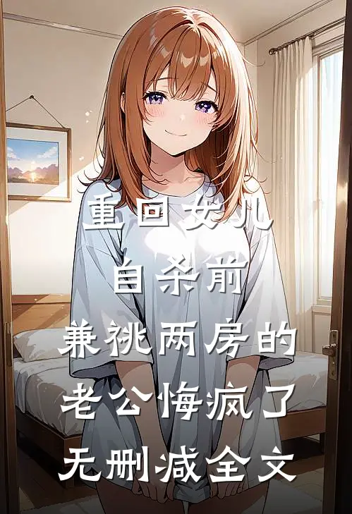 重回女儿自杀前，兼祧两房的老公悔疯了无删减全文