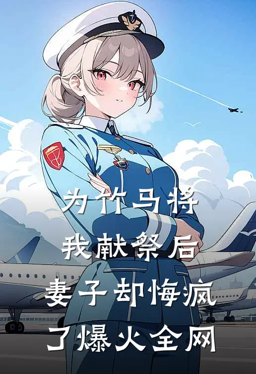 为竹马将我献祭后，妻子却悔疯了爆火全网