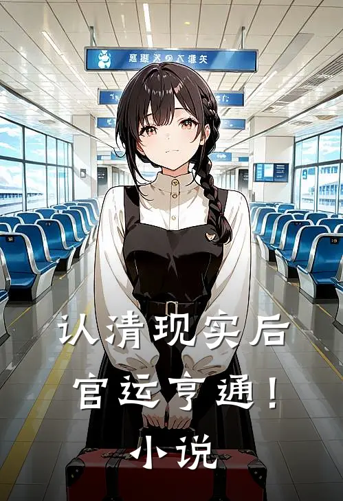 认清现实后，官运亨通！小说