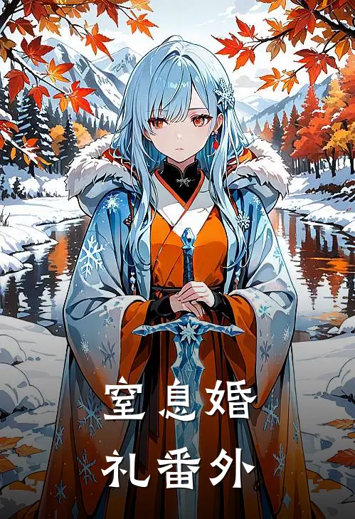 窒息婚礼番外