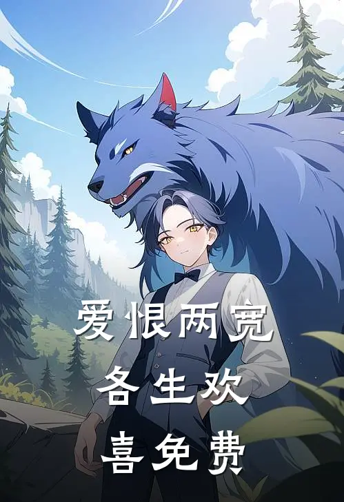 爱恨两宽，各生欢喜免费