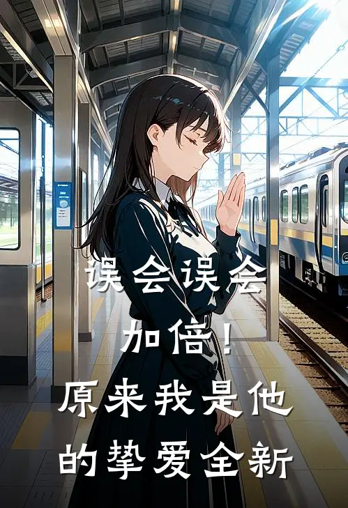 误会误会加倍！原来我是他的挚爱全新