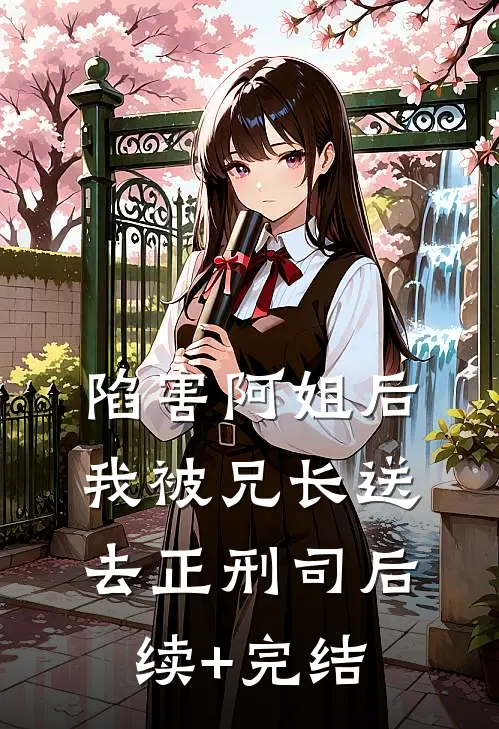 陷害阿姐后，我被兄长送去正刑司后续+完结