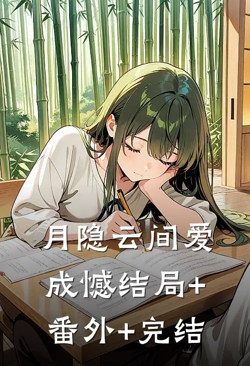 月隐云间爱成憾结局+番外+完结