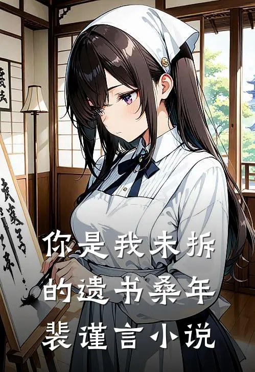你是我未拆的遗书桑年裴谨言小说