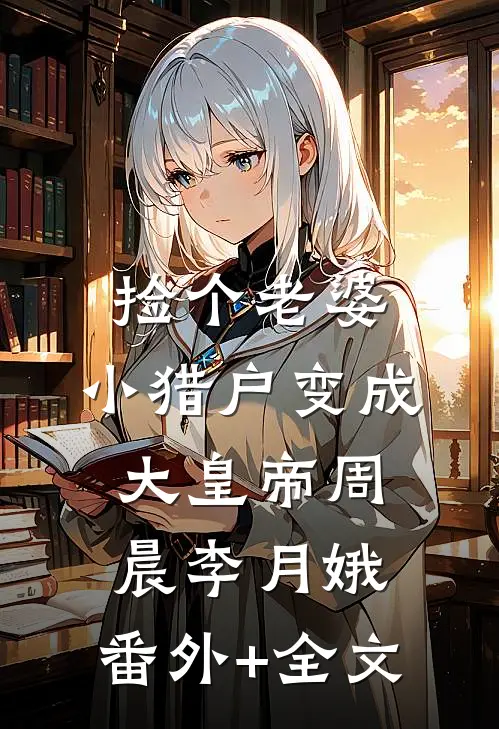 捡个老婆，小猎户变成大皇帝周晨李月娥:(番外)+(全文)