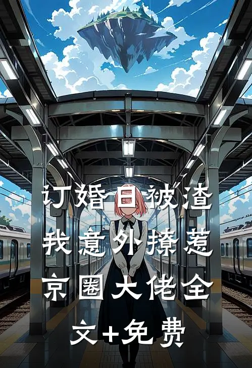 订婚日被渣，我意外撩惹京圈大佬全文+免费