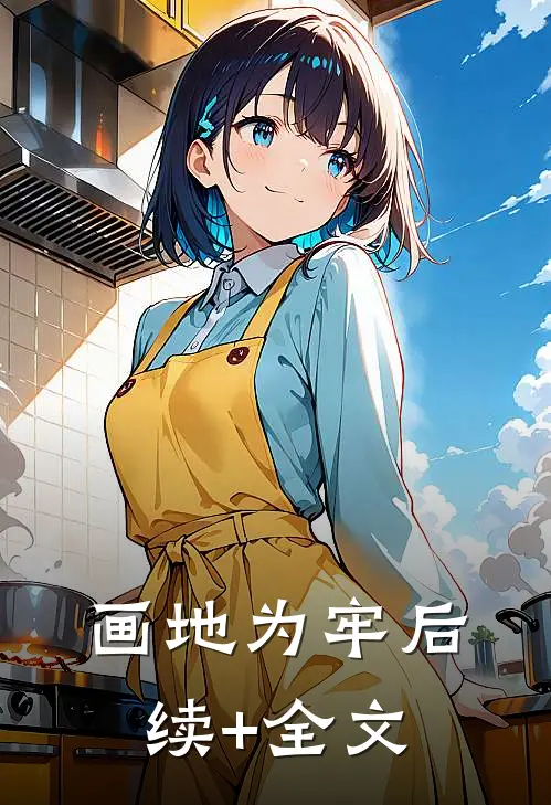 画地为牢后续+全文