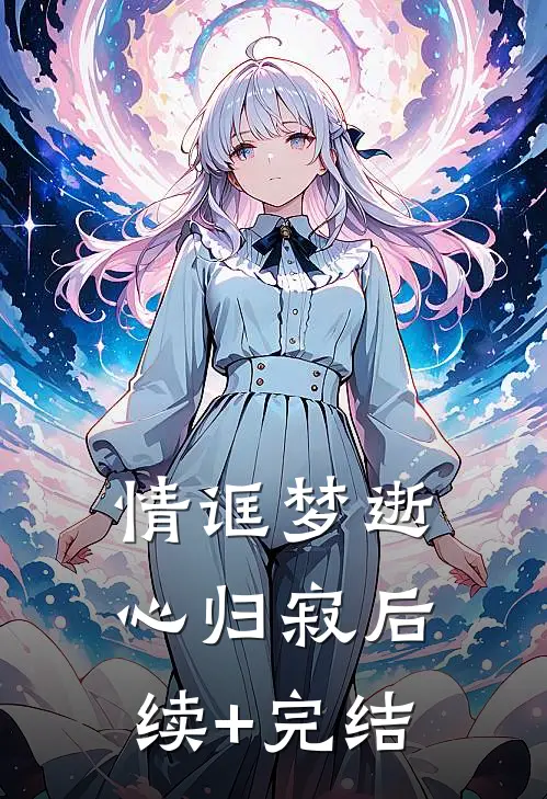 情诓梦逝心归寂后续+完结