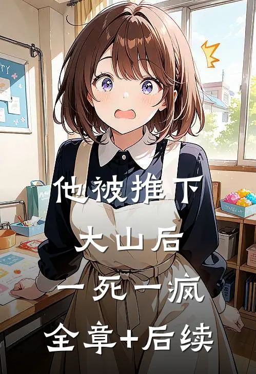 他被推下大山后，一死一疯:全章+后续