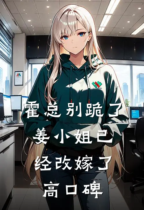 霍总别跪了，姜小姐已经改嫁了高口碑