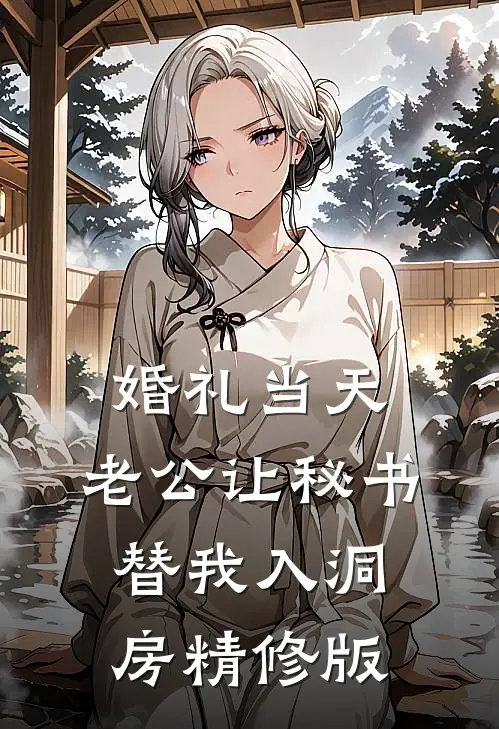 婚礼当天，老公让秘书替我入洞房精修版