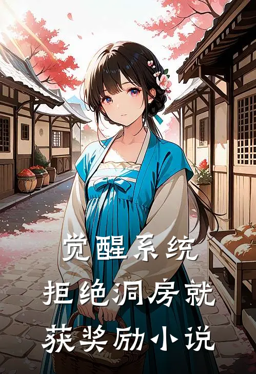 觉醒系统：拒绝洞房就获奖励小说