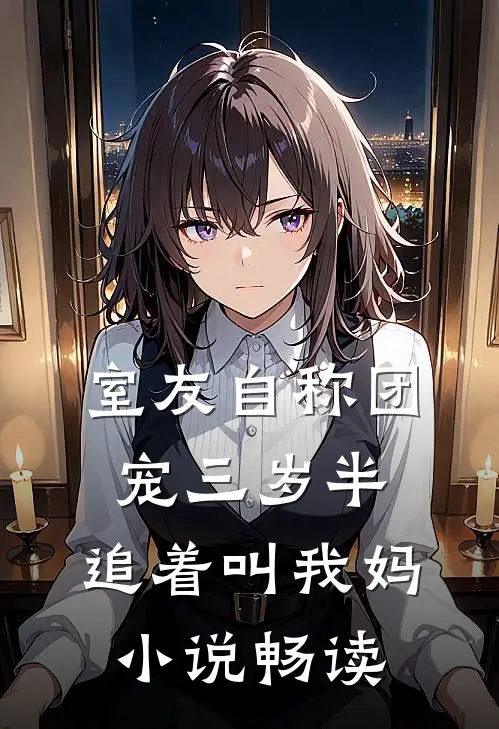 室友自称团宠三岁半，追着叫我妈小说畅读