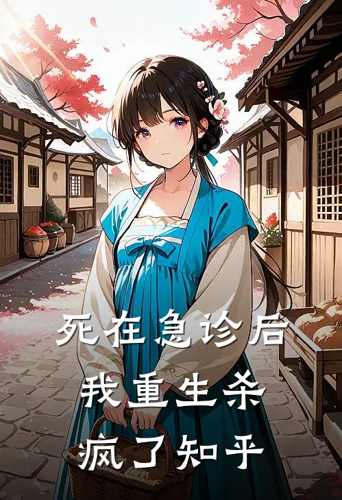 死在急诊后我重生杀疯了知乎
