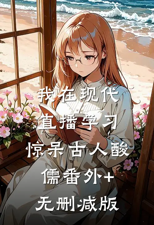 我在现代直播学习，惊呆古人酸儒番外+无删减版