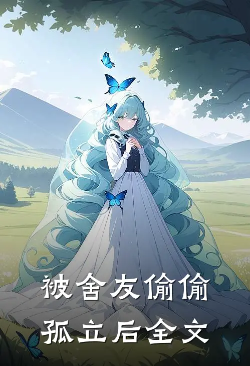 被舍友偷偷孤立后全文