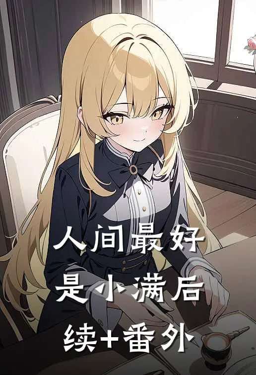 人间最好是小满后续+番外