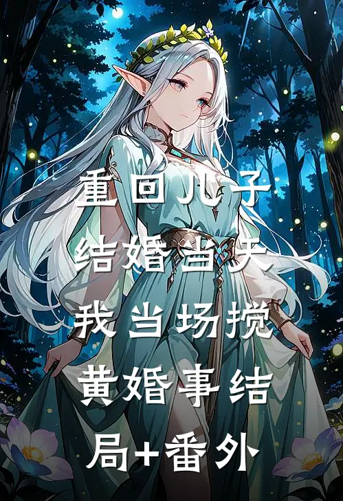 重回儿子结婚当天，我当场搅黄婚事结局+番外