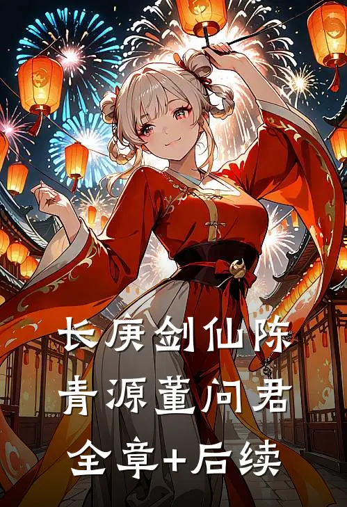 长庚剑仙陈青源董问君:全章+后续