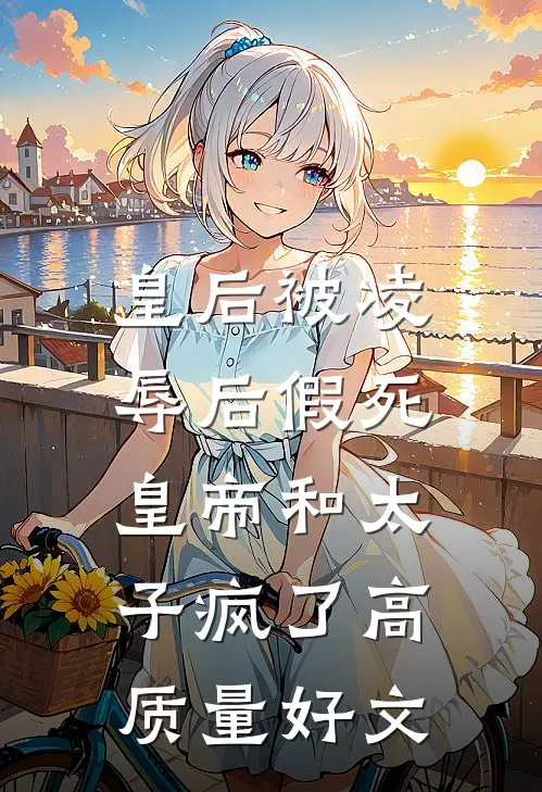 皇后被凌辱后假死，皇帝和太子疯了高质量好文