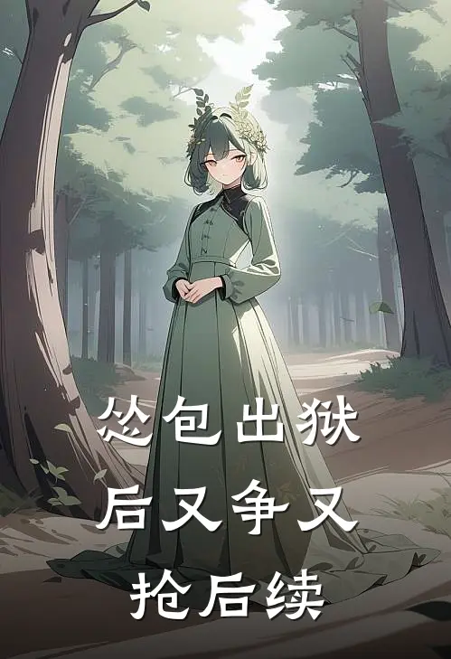 怂包出狱后又争又抢后续