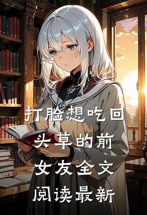打脸想吃回头草的前女友全文阅读最新