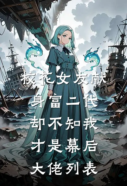 校花女友献身富二代，却不知我才是幕后大佬列表