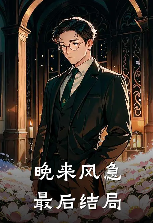 晚来风急最后结局