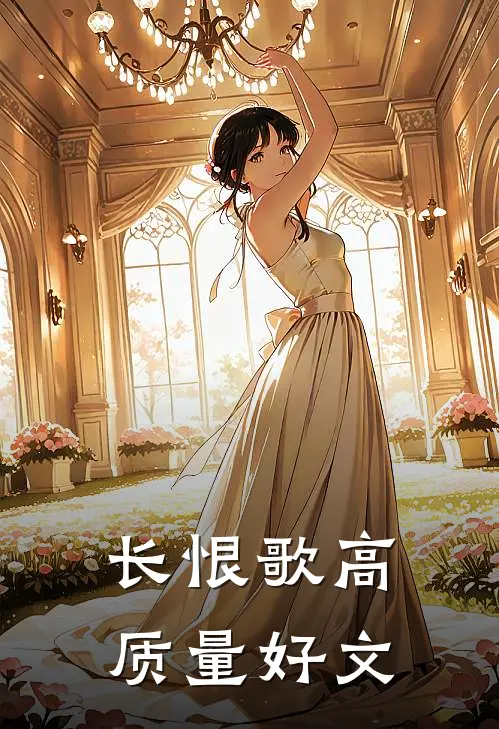 长恨歌高质量好文