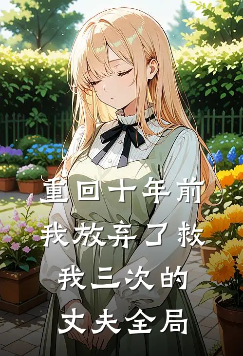 重回十年前，我放弃了救我三次的丈夫全局