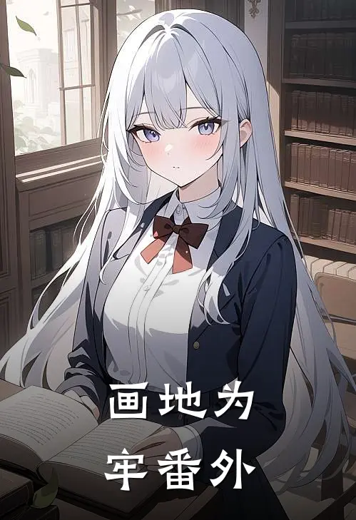 画地为牢番外