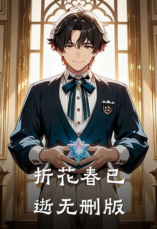 折花春已逝无删版
