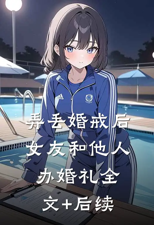 弄丢婚戒后，女友和他人办婚礼全文+后续