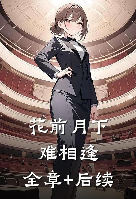 花前月下难相逢:全章+后续