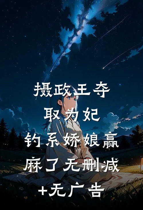 摄政王夺取为妃，钓系娇娘赢麻了无删减+无广告